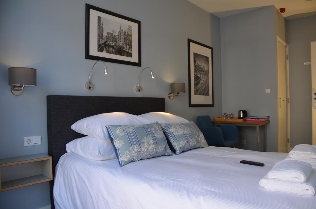 Frisco Inn อัมสเตอร์ดัม ห้อง รูปภาพ