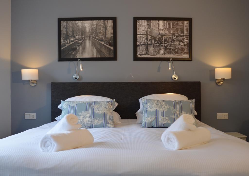 Frisco Inn อัมสเตอร์ดัม ภายนอก รูปภาพ