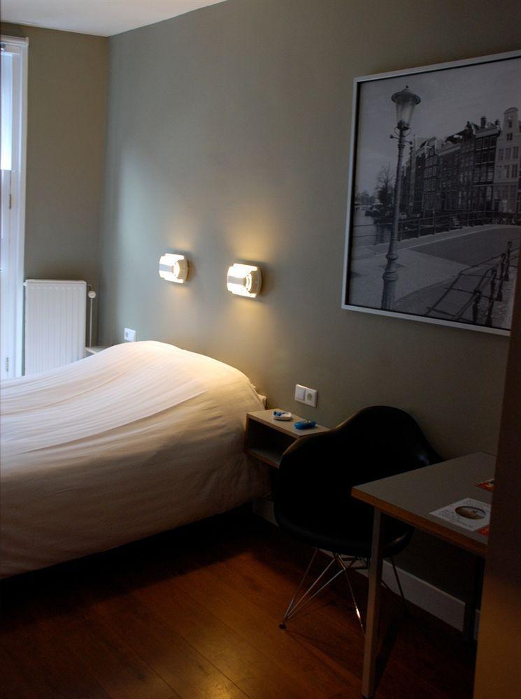 Frisco Inn อัมสเตอร์ดัม ภายนอก รูปภาพ