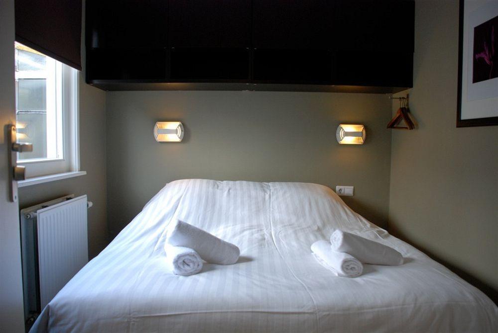 Frisco Inn อัมสเตอร์ดัม ภายนอก รูปภาพ