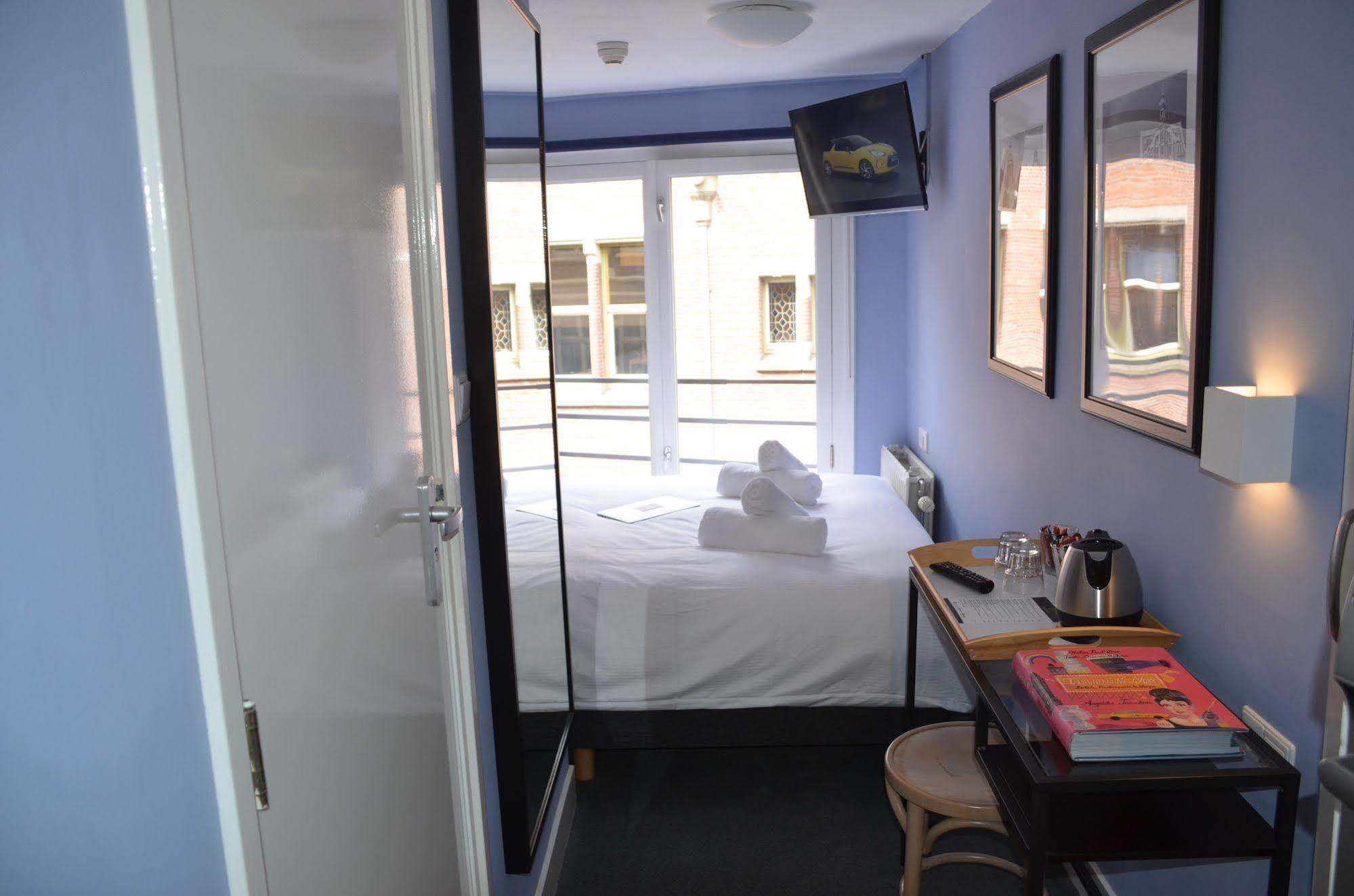 Frisco Inn อัมสเตอร์ดัม ภายนอก รูปภาพ