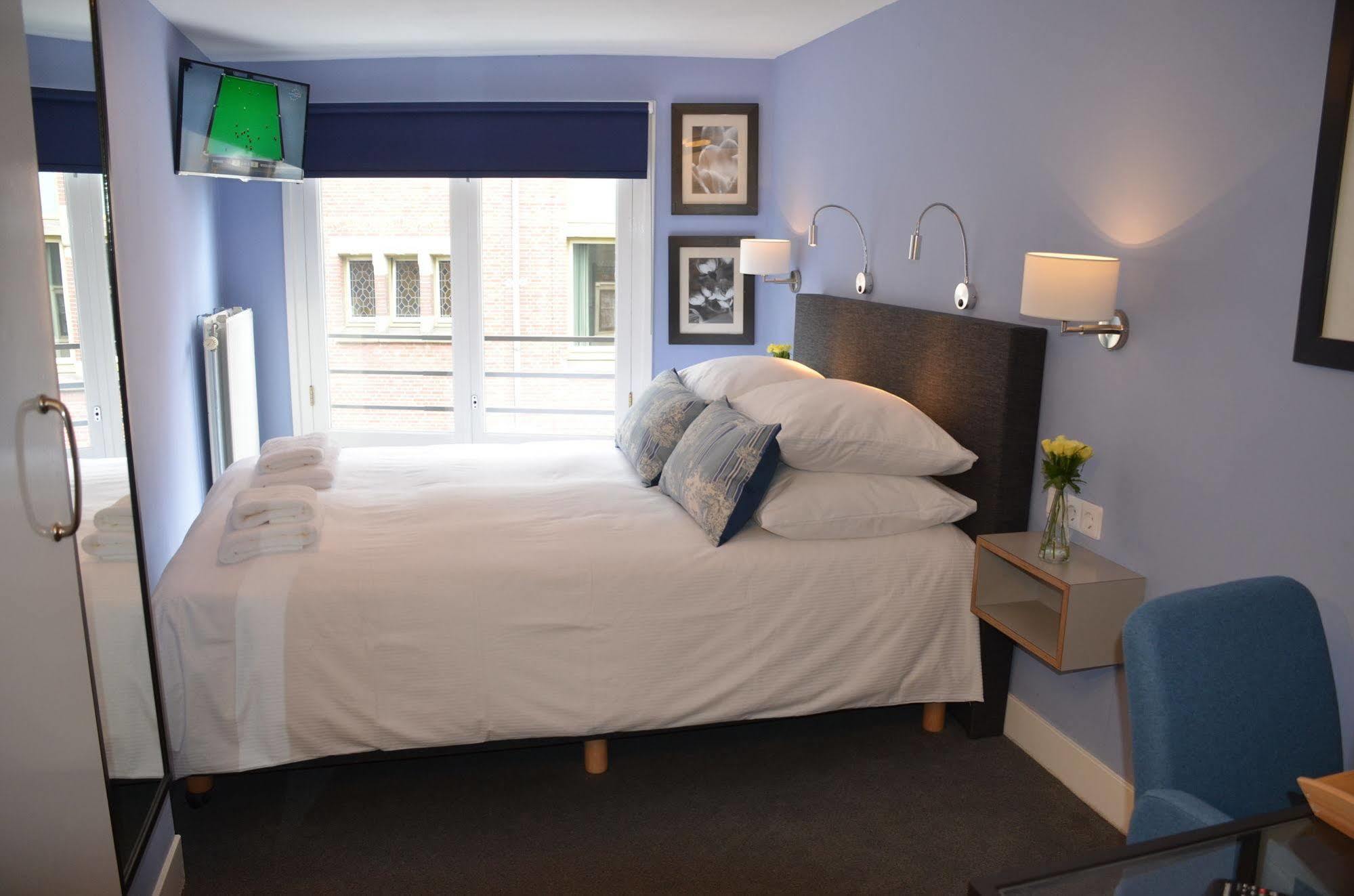 Frisco Inn อัมสเตอร์ดัม ภายนอก รูปภาพ