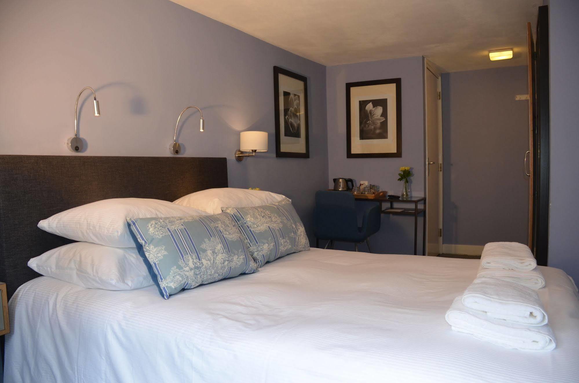 Frisco Inn อัมสเตอร์ดัม ภายนอก รูปภาพ