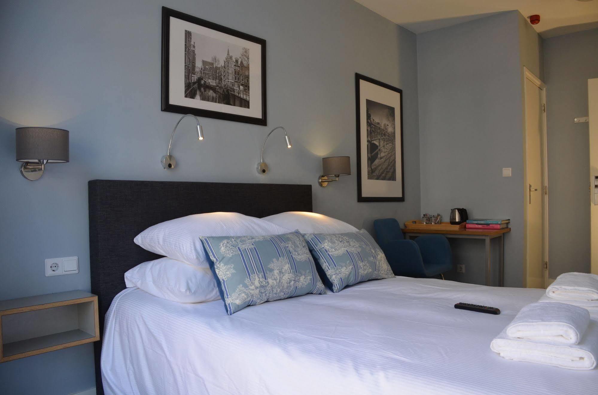 Frisco Inn อัมสเตอร์ดัม ภายนอก รูปภาพ